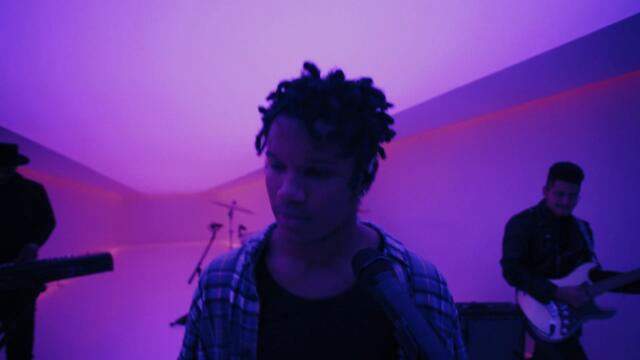 Q - Want (Live) | Vevo DSCVR