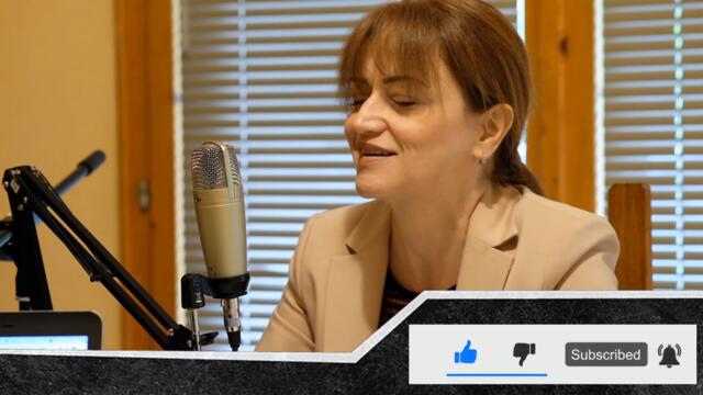 Служебното правителство на Радев срещу овладяната администрация с Албена Белянова #26(част 2)