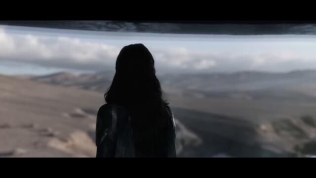 ETERNALS Official Trailer (2021) Marvel Superhero Movie HD