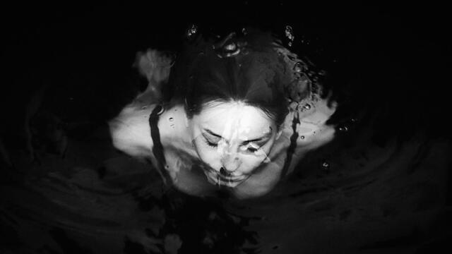 Shura - Spoken in the Voice of an Older Man (Perverse Remix) [Future Garage]