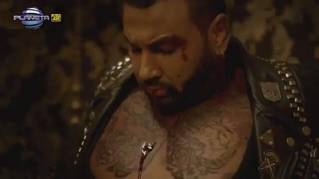 Azis ft Fiki Азис ft Фики Blokiran Блокиран MIX 2020