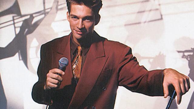 I'll Dream Of You Again