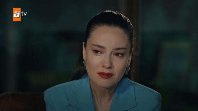 Kimsenin gözünün yaşına bakmayacağım! - @Eşkıya Dünyaya Hükümdar Olmaz 196. Bölüm