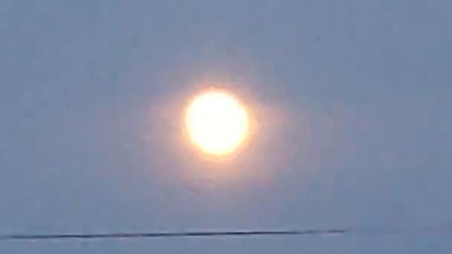 Суперлуние 2021 / полнолуние / луна / 26 мая 2021 года / #суперлуние #полнолуние #полнолуние2021