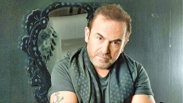 Σταμάτης Γονίδης - Θα Βάλω Πυρκαγιά - ще запаля огън