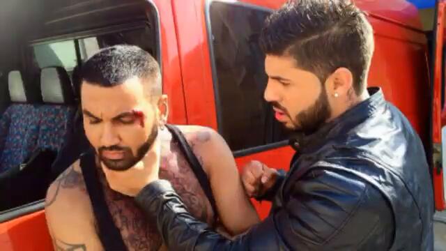 Azis ft Fiki Азис ft Фики Блокиран MIX 2020