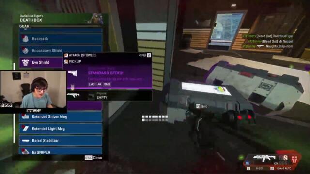 Top 5 iiTzTimmy Moments OF ALL TIME