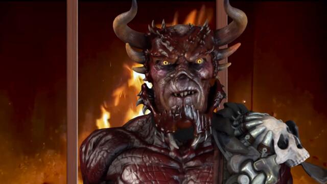 АДСКИ вярно?! еп.2