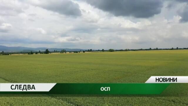 Централна емисия новини на АГРО ТВ - 25.05.2021 г.