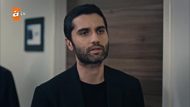 Hızır Ali, Didem'in ölümünü öğreniyor! - Eşkıya Dünyaya Hükümdar Olmaz 196. Bölüm