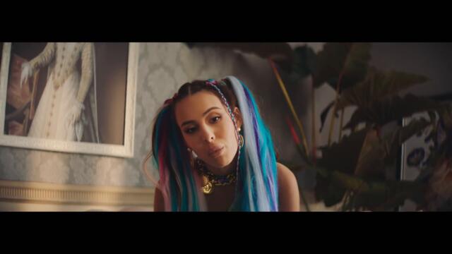 ANASTASIJA - GOTOVO (OFFICIAL VIDEO)