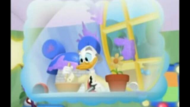Mickey Mouse Clubhouse Cartoon 🌈 Mickey Mouse Clubhouse Episode   Goofy Goes Goofy   525
