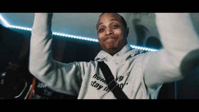 Extortion Gang - Dizze Inkz  X Mickey Mouse Official Musoc Video Shot by @iGObyTC Prod @Nodda_Beats