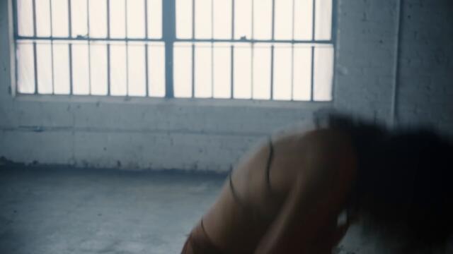 Audrey Mika - Alive (Official Video)