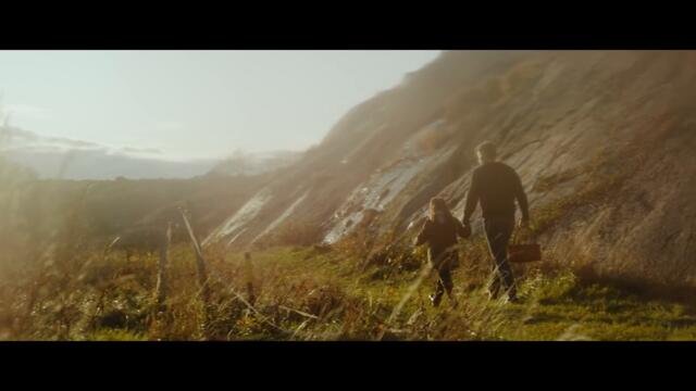 Вкус жизни — Русский трейлер (2021)