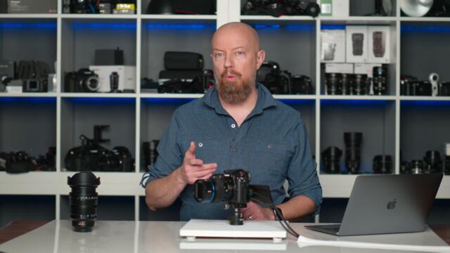 Panasonic LUMIX GH5 II — Full Specs, Details, Comparison!
