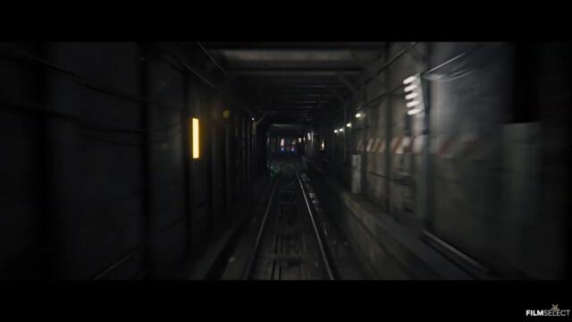 ESCAPE ROOM 2: Tournament Of Champions Trailer (2021)