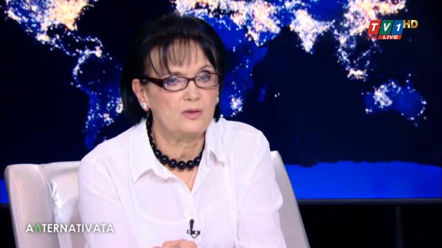 Какво се случва службите за сигурност?