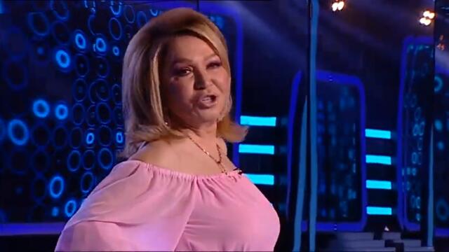 Neda Ukraden - Muchas gracias - HH - (Tv Grand 25.05.2021.)