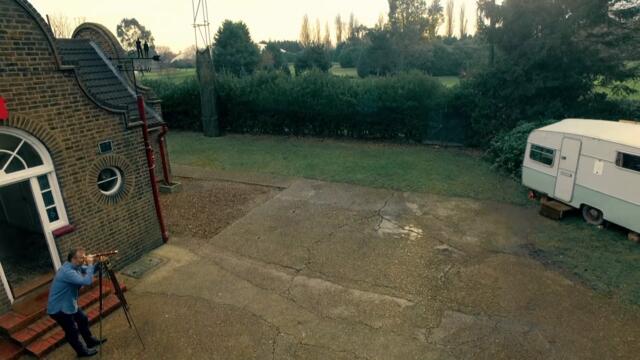 Create The Best Splash | Full Task | Taskmaster