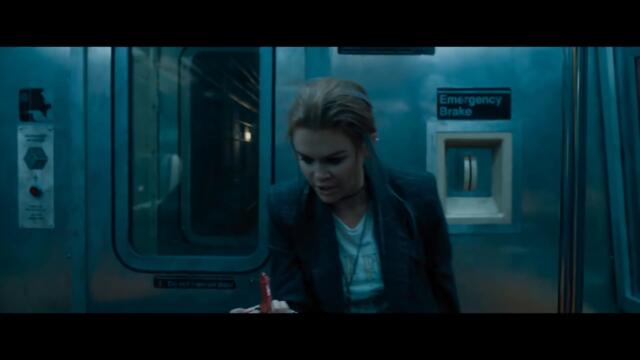 Escape Room: Tournament of Champions Trailer #1 (2021) | Movieclips Trailers