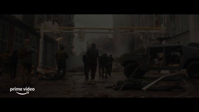 The Tomorrow War Trailer #1 (2021) | Movieclips Trailers