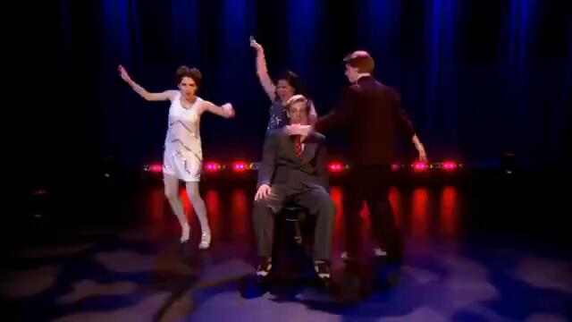 остин и Али