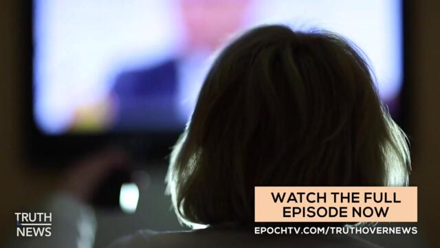 [Trailer] The Hunter Effect | Truth Over News [Ep1]