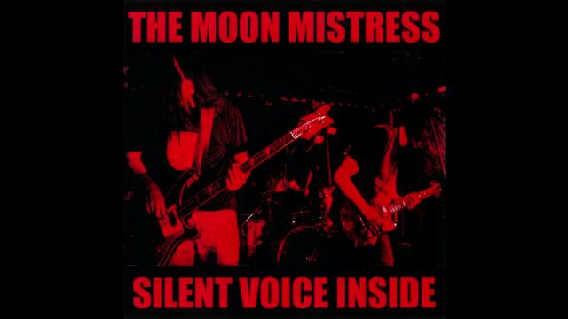 The Moon Mistress - Samsara