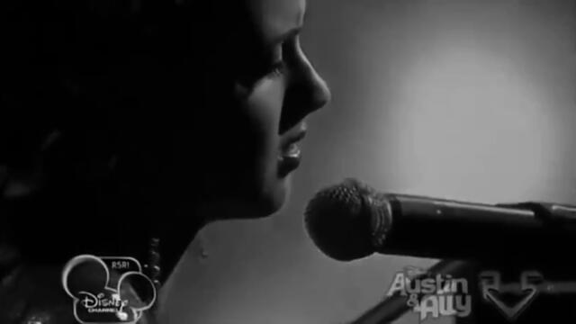 Остин и Али