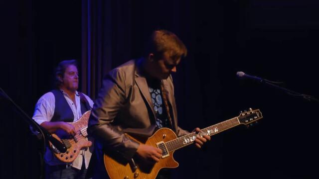 Jake Kershaw - Have You Ever Loved A Woman