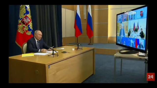 Срочно 26 мая Президент Сказал! России | Новости СНГ Иностранные граждане Мигранты Открытие границ