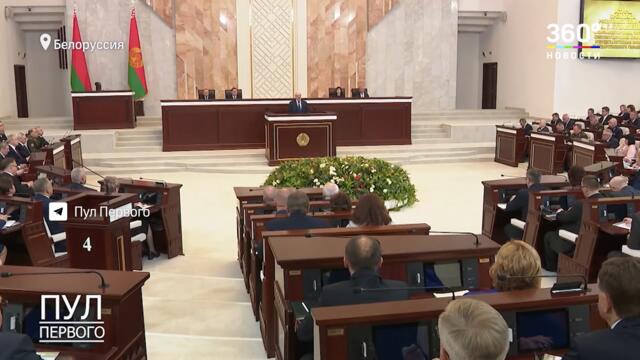 Лукашенко назвал Протасевича "подонком".  Президент Белоруссии о посадке борта Ryanair и НЕХТЕ