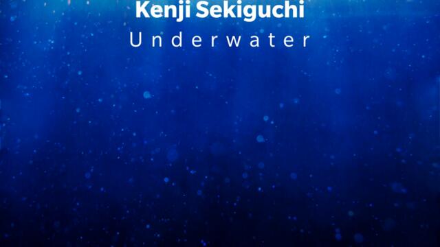 Underwater (Original Mix)