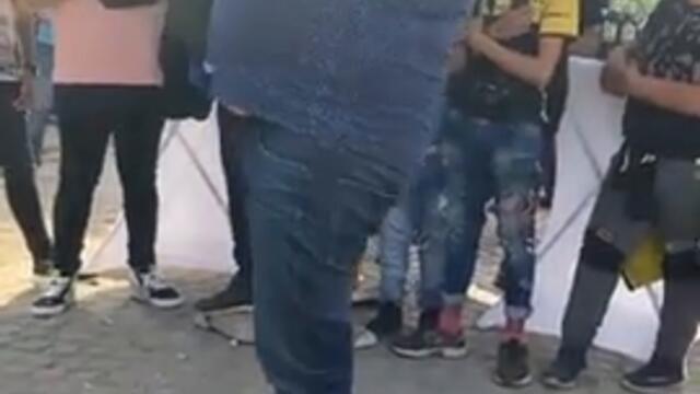 Aliosha i ork. Tangra folk Leko Horce / Альоша и орк. Тангра фолк Леко хорце