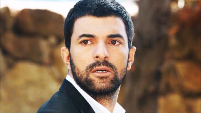 #enginakyürek ¿Quién es el nuevo amante de Engin Akyürek?