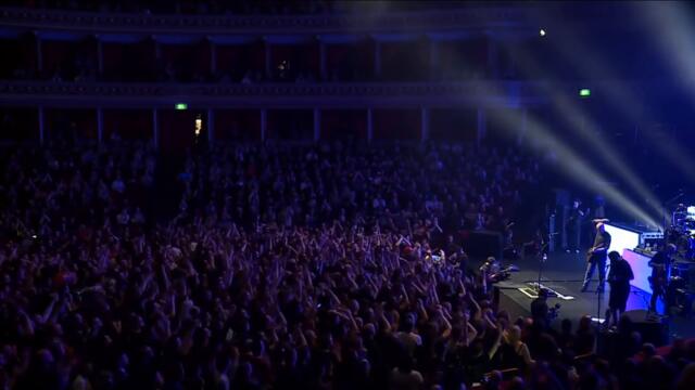 Devin Townsend Project -  Bastard - live at the Royal Albert Hall 2015