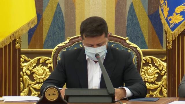 Українці про Зеленського: Не комік, не президент, а діагноз для України та українського народу