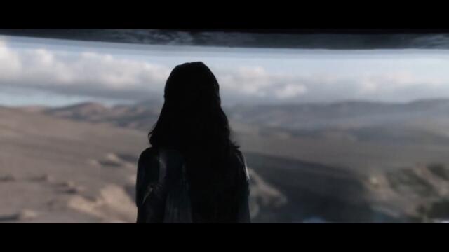 Вечните / Eternals - Трейлър