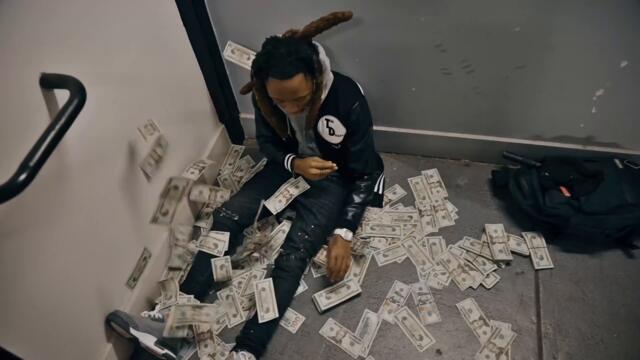 Slimelife Shawty - Baby Boy (Official Video)