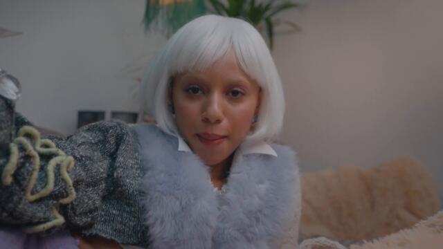 George Riley - power (Official Video)