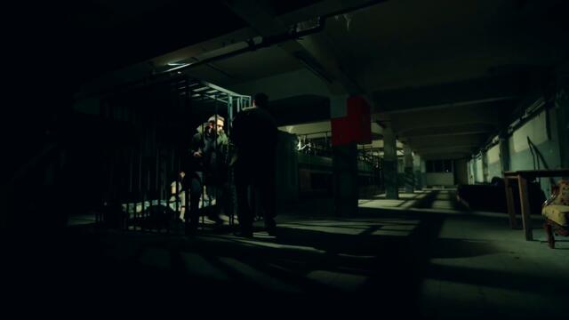 Çukur | Efsun Parmaklık Ardında