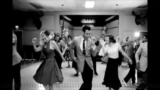 Честване на суинга Savoy Ballroom ♛ The Swinging Blue Jeans ~♛ Hippy Hippy Shakes ღ🎶💓️ ~♛ ПРЕВОД