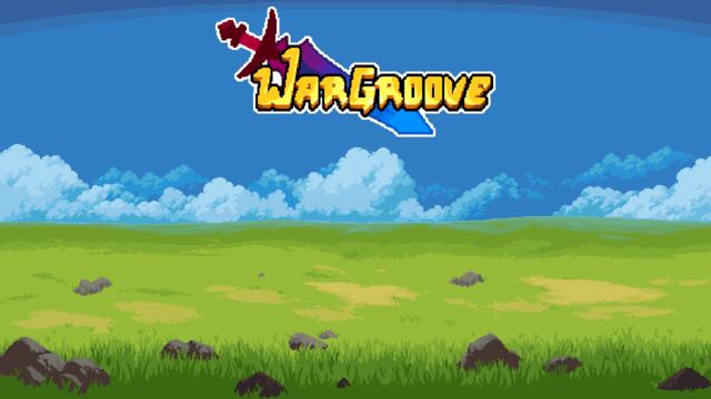 Theme of Wargroove (Advance Wars Soundfont Remix)