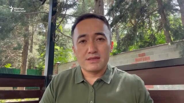 Президент Садыр Жапаров Баткенге барды | БҮГҮН АЗАТТЫКТА | 27.05.21