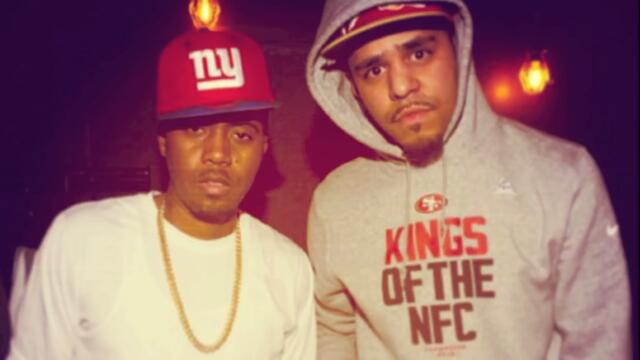 Nas - Made Nas Proud