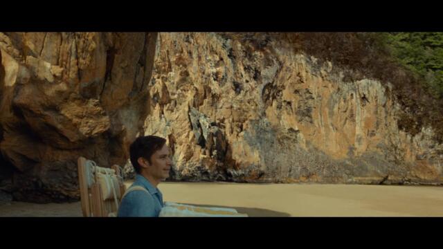 Old Trailer #1 (2021) | Movieclips Trailers