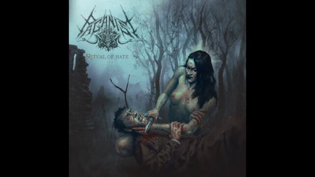 Paganist - Ritual Of Hate [Full Album]