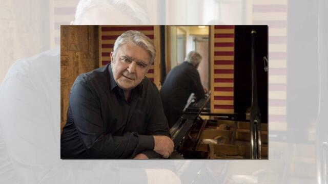 Πασχάλης Τερζής - Τι να πρωτοθυμηθώ - какво да си помисля първо