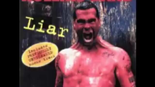 Rollins Band - LIAR!!